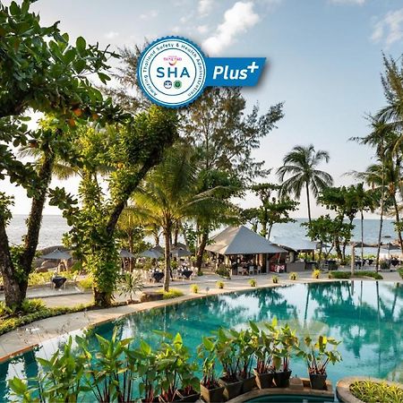Moracea By Khao Lak Resort Екстериор снимка The hotel's swimming pool