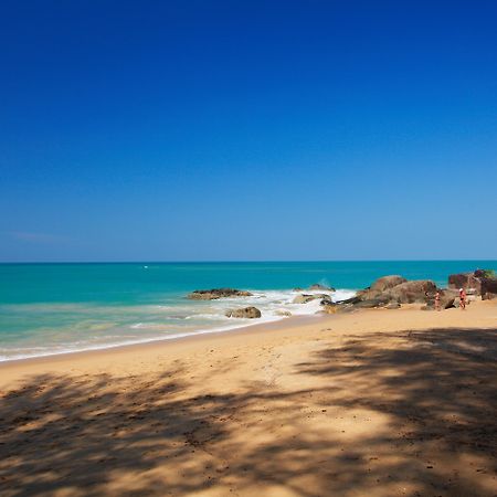 Moracea By Khao Lak Resort Екстериор снимка Beach in Trincomalee