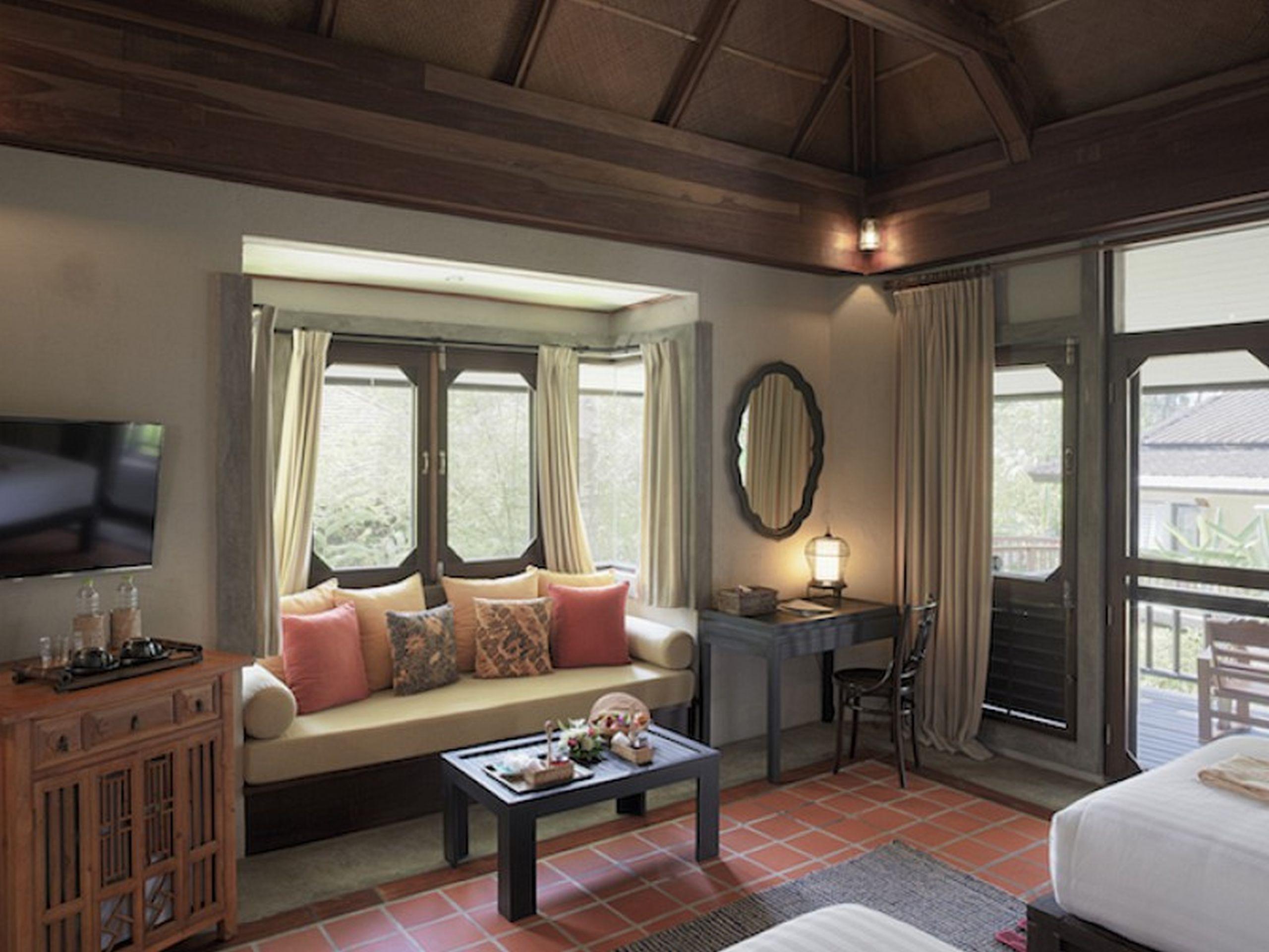 Moracea By Khao Lak Resort Екстериор снимка Deluxe Room