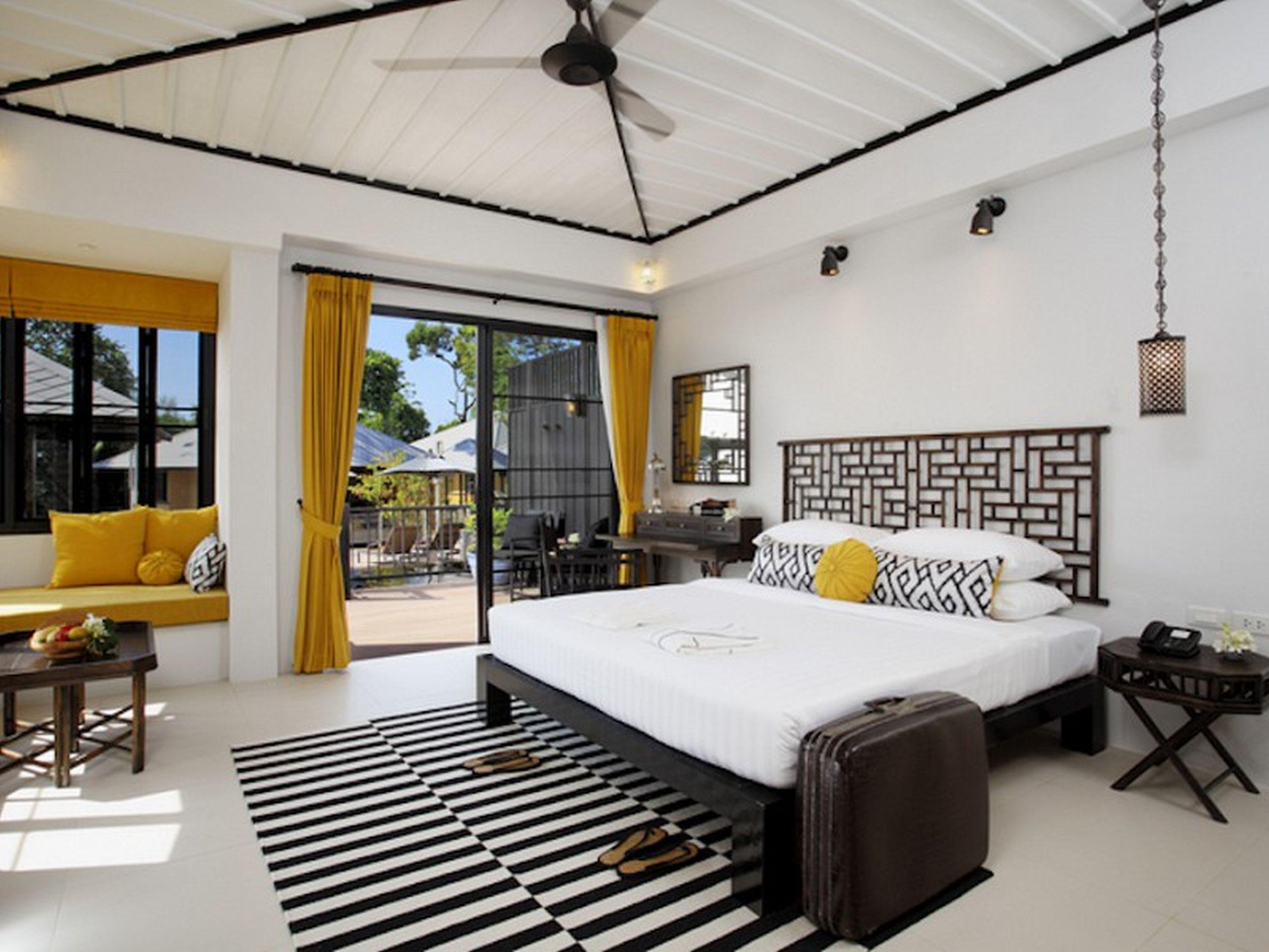 Moracea By Khao Lak Resort Екстериор снимка Deluxe Pool Access