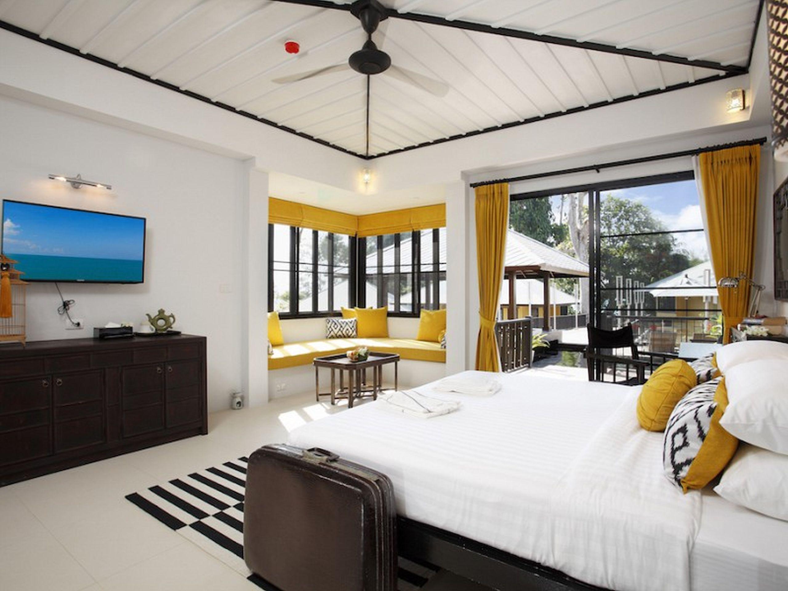 Moracea By Khao Lak Resort Екстериор снимка Deluxe Pool Access