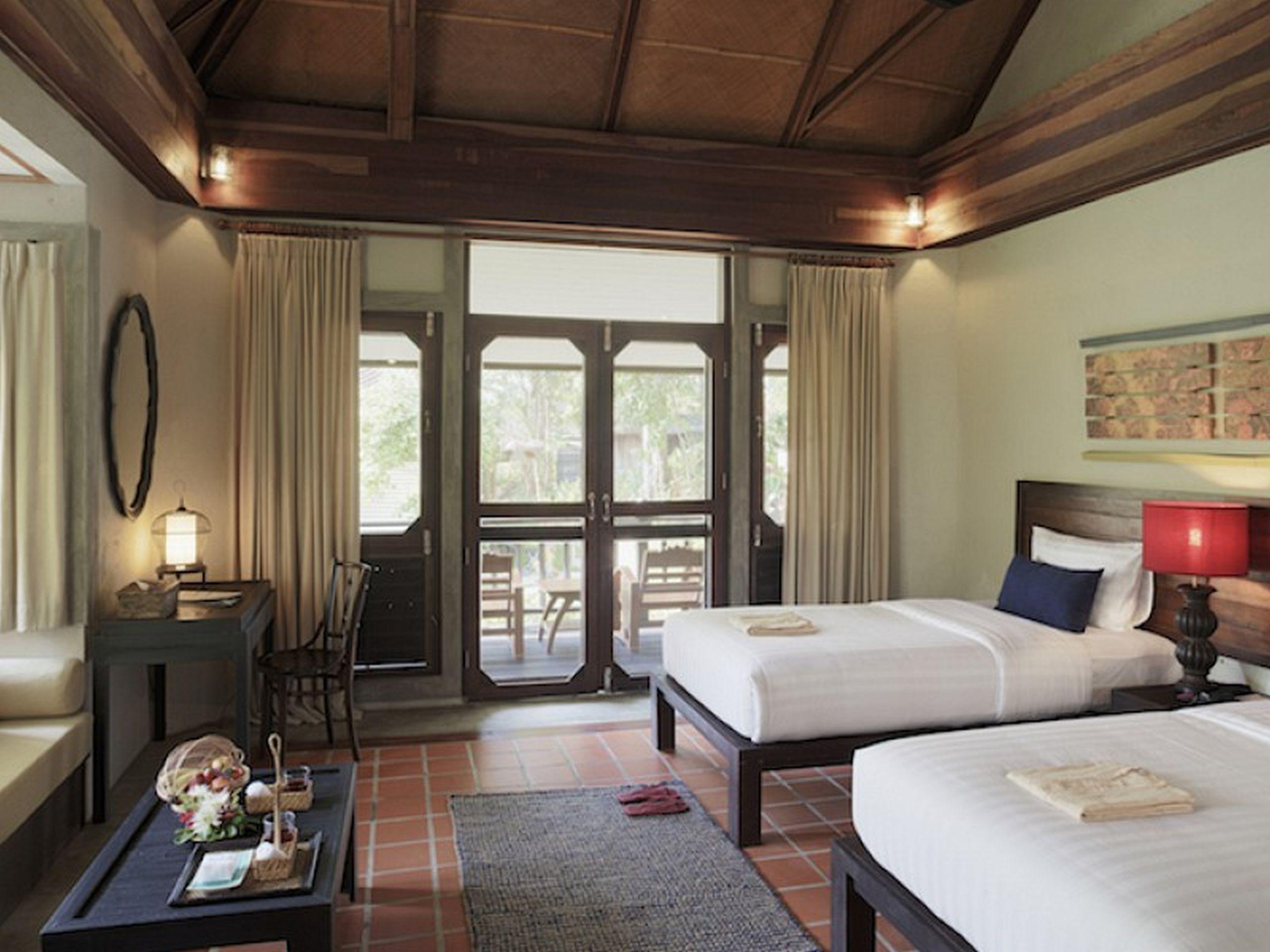Moracea By Khao Lak Resort Екстериор снимка Deluxe Room