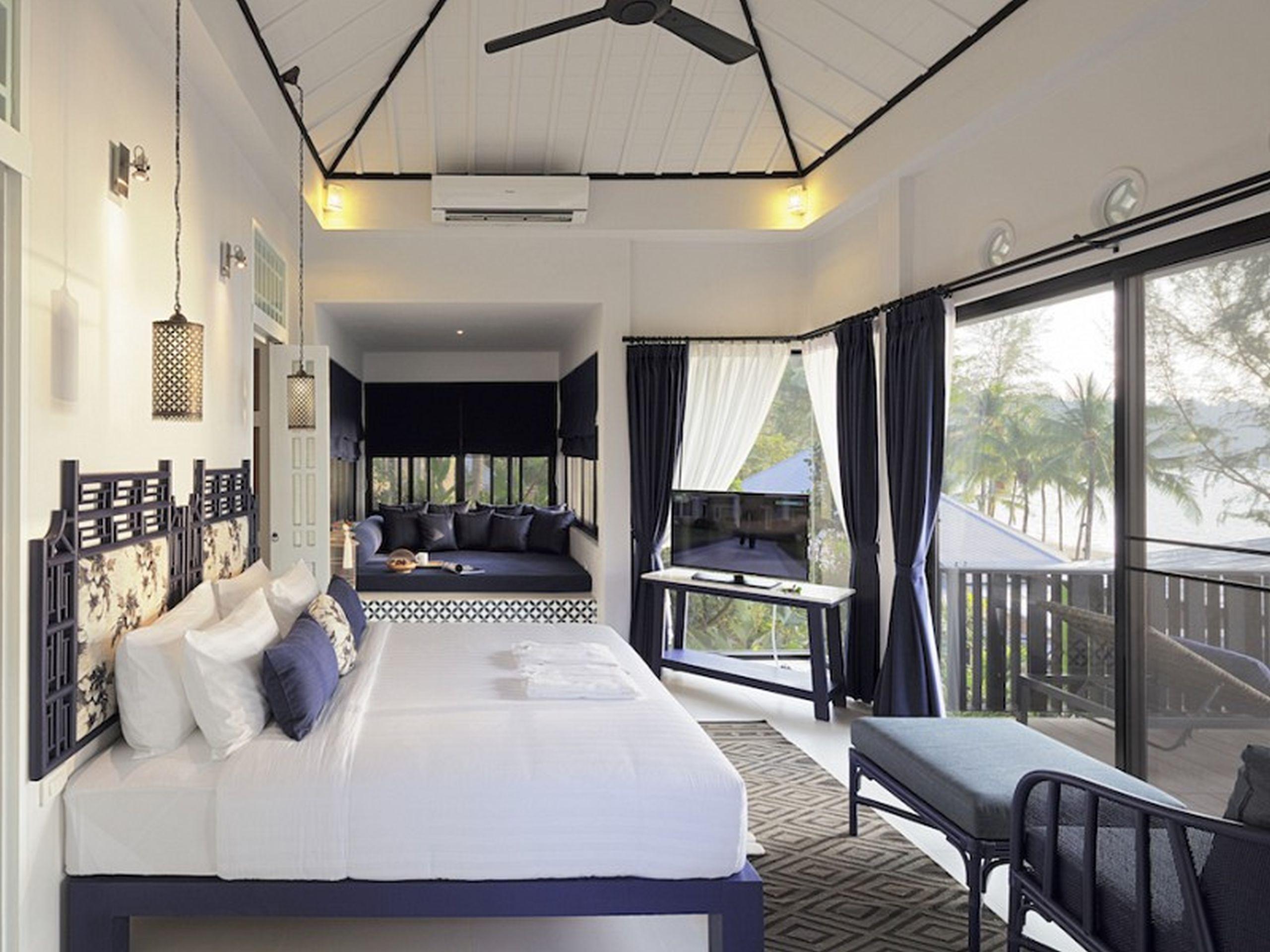 Moracea By Khao Lak Resort Екстериор снимка Deluxe Pool Access