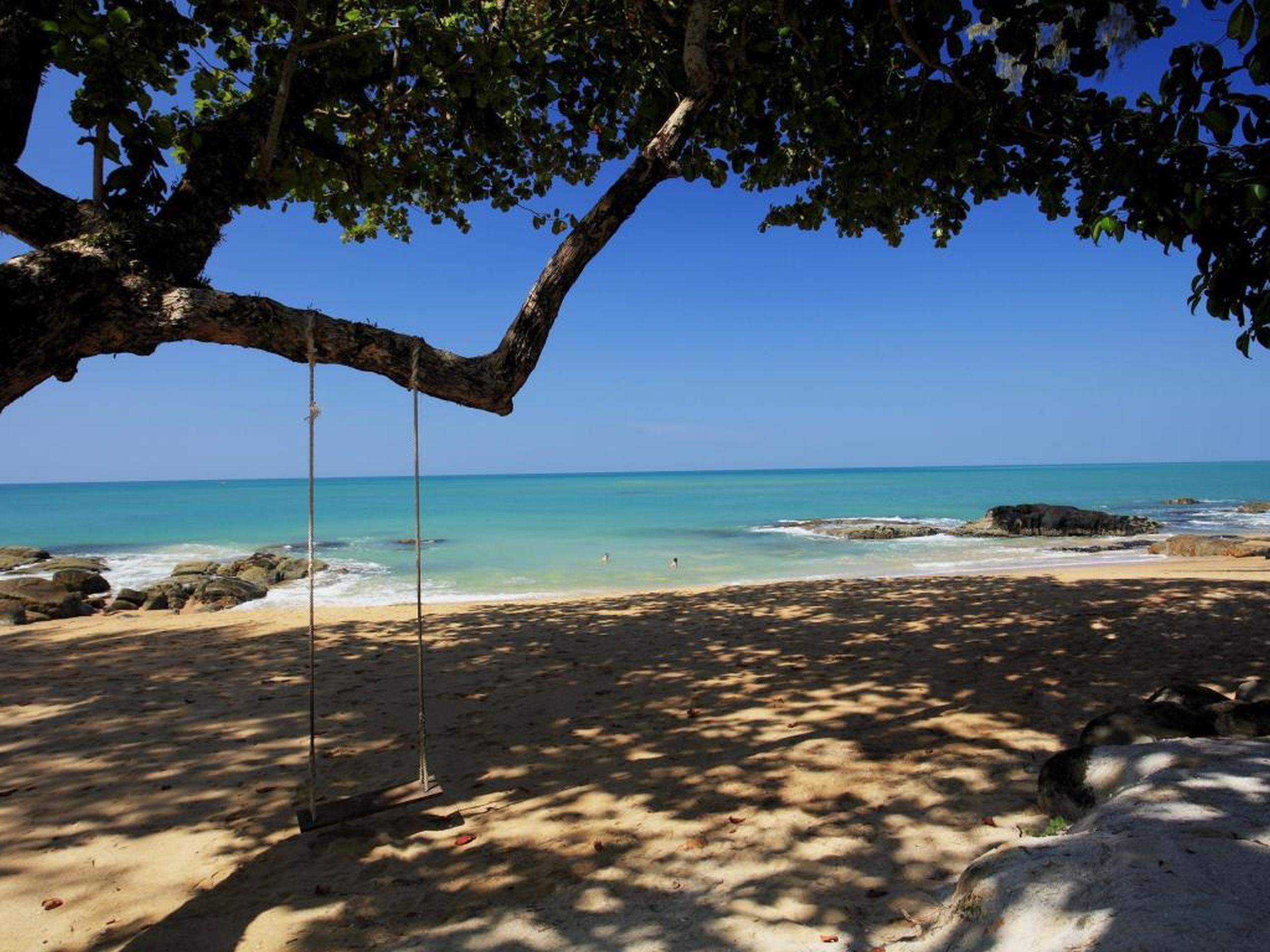 Moracea By Khao Lak Resort Екстериор снимка Beach in Phuket