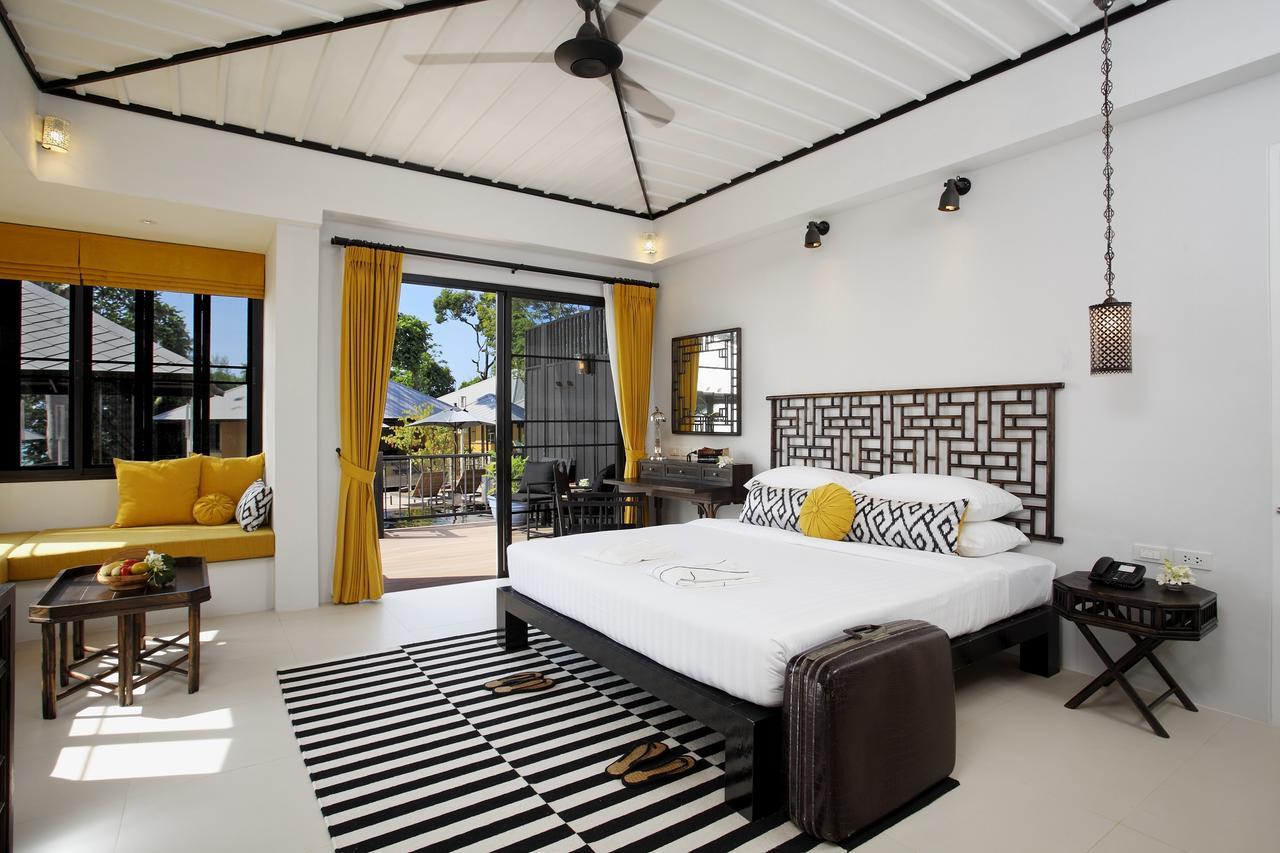 Moracea By Khao Lak Resort Екстериор снимка